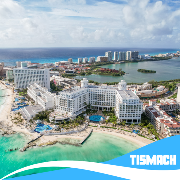Pacote Cancún All Inclusive - Imagem 2