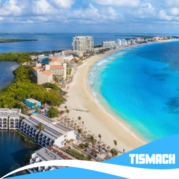 Pacote Cancún All Inclusive - Imagem 3