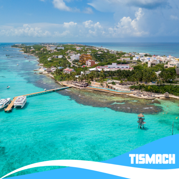 Pacote Cancún All Inclusive - Imagem 8