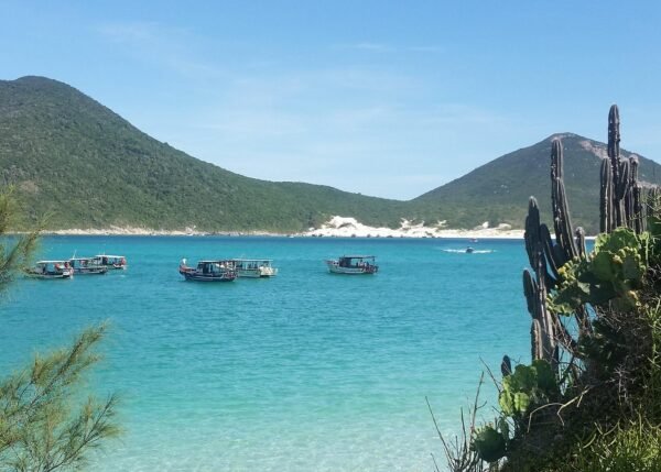Pacote Arraial do Cabo - Imagem 3