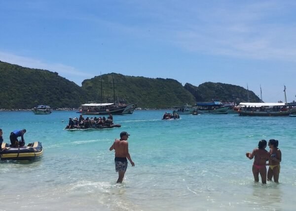 Pacote Arraial do Cabo - Imagem 4